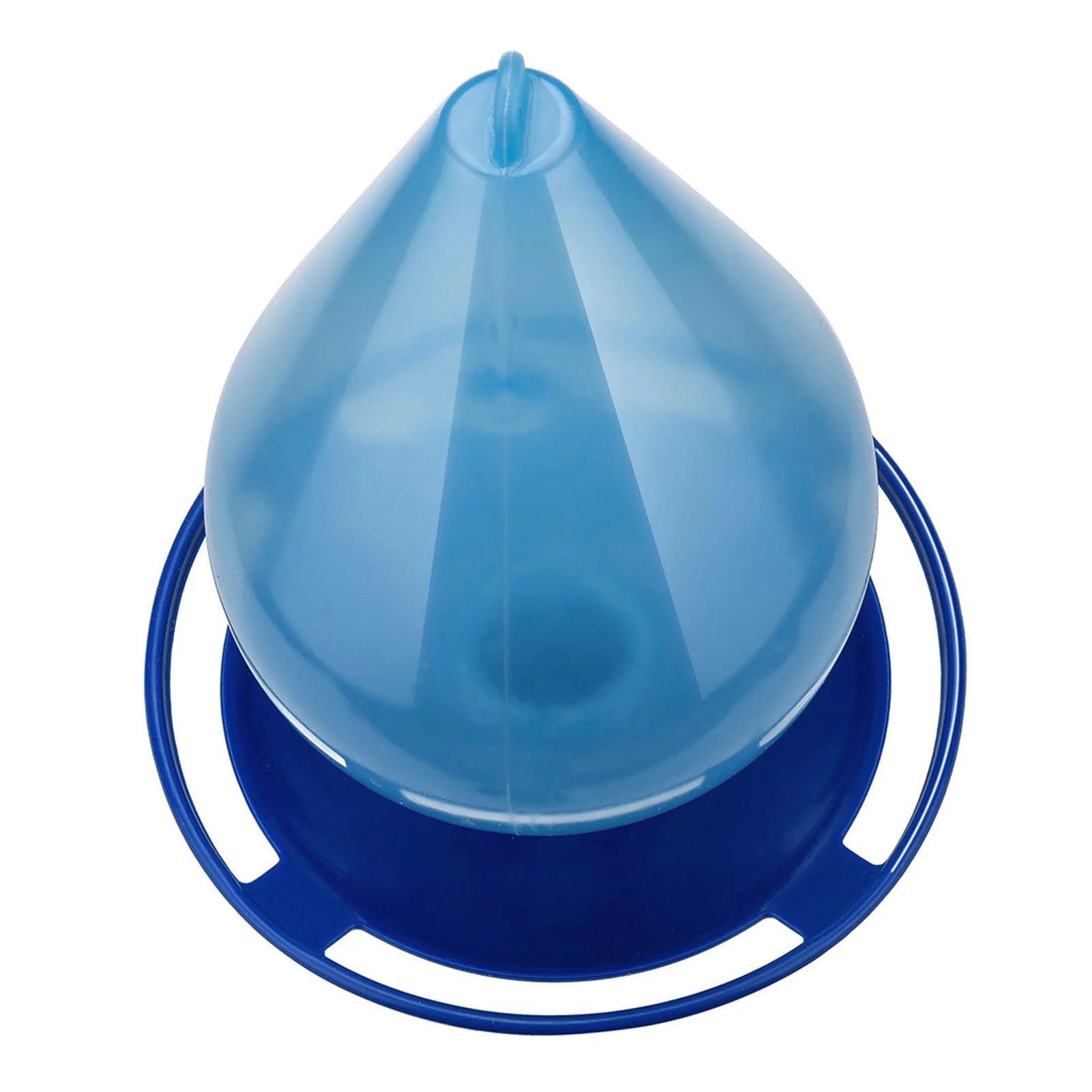 Bird Waterer Birds Water Feeder Droplet Bird Waterer Hanging Wild Birds Water Feeder for Outdoor Garden Wild Birds Water Feeder